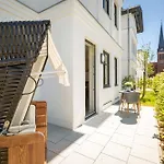 Quartier Frohsinn App 04a *