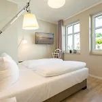 Apartament Quartier Frohsinn App 04a