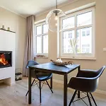 Apartament Quartier Frohsinn App 04a *