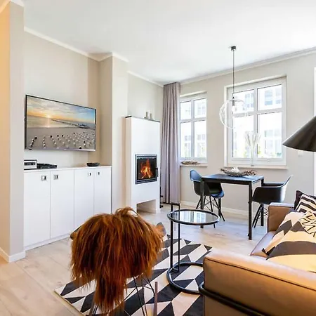 Quartier Frohsinn App 04a هيرينجسدورف