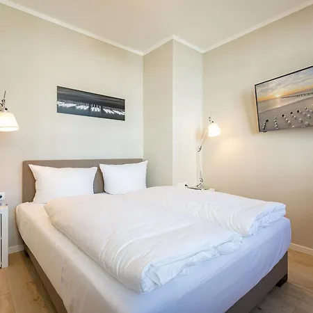 Quartier Frohsinn App 04a * هيرينجسدورف