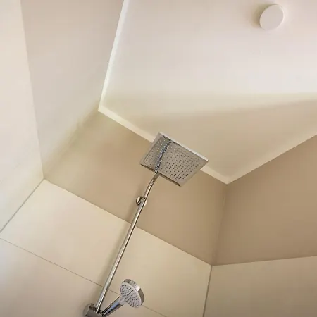 Quartier Frohsinn App 04a شقة