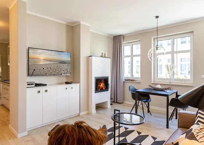 Quartier Frohsinn App 04a *