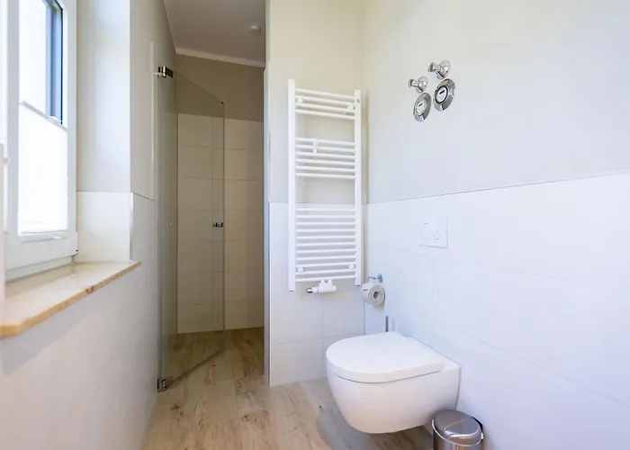 Apartamento Quartier Frohsinn App 04a