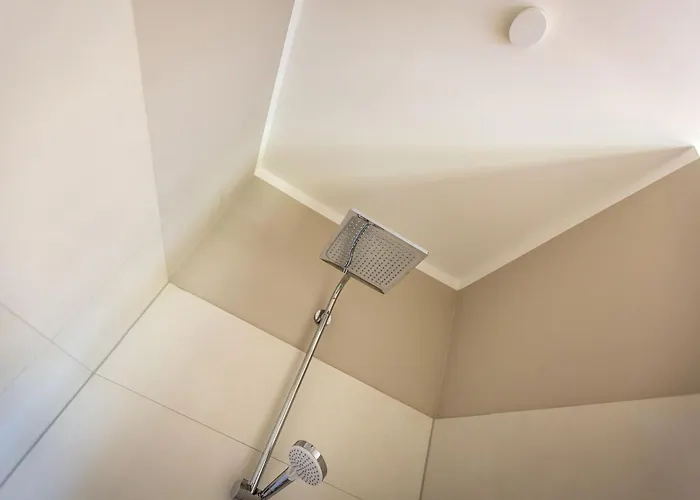 Quartier Frohsinn App 04a Apartamento